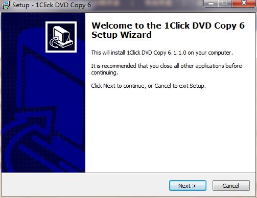 1Click DVD Copy(һ��DVD��¼)