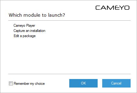 Cameyo(���������������)