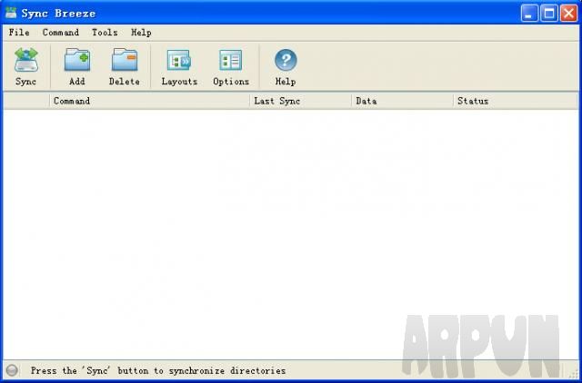 Sync Breeze(ͬ��΢��)