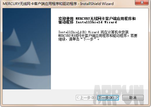 水星mw300tv无线网卡驱动