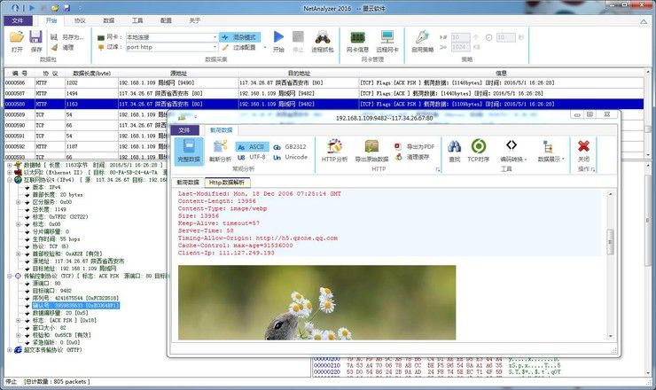 NetAnalyzer 2016(ץ��Э�����)