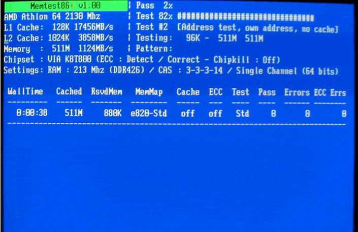 Memtest86
