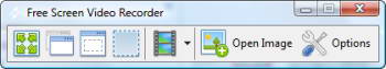 Free Screen Video Recorder