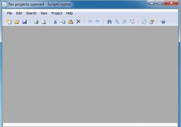 ScriptCryptor Compiler