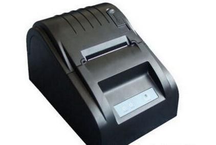 君容5890k打印机驱动