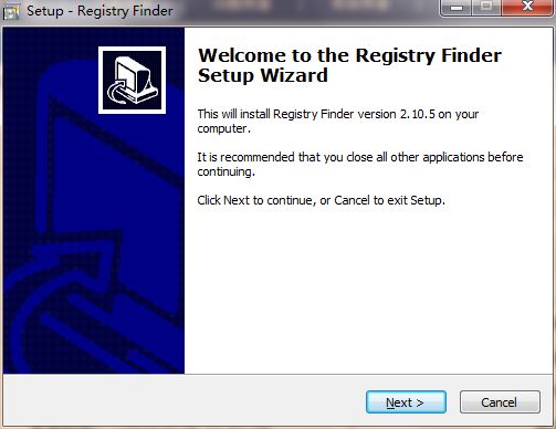Registry Finder(注册表搜索器)