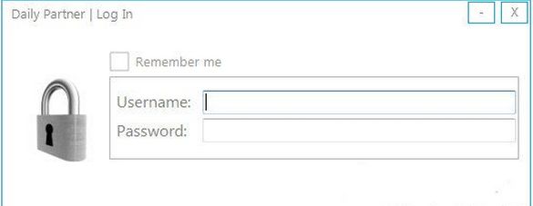 Daily Partner(语音识别工具)