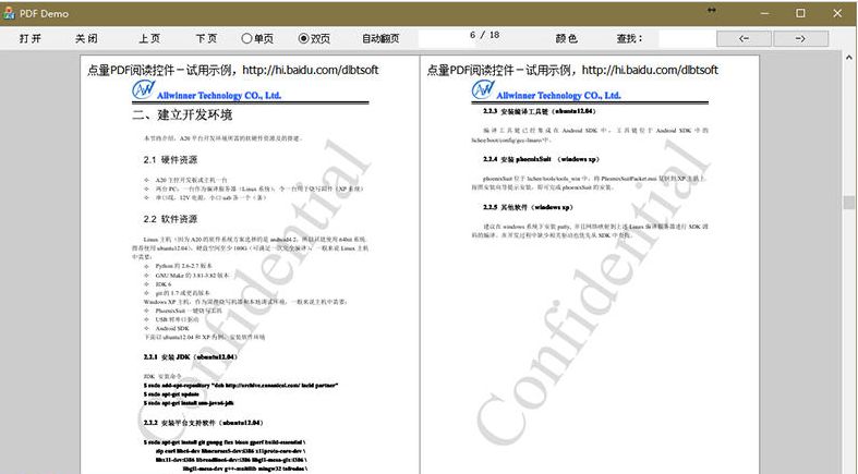 ����PDF�Ķ����