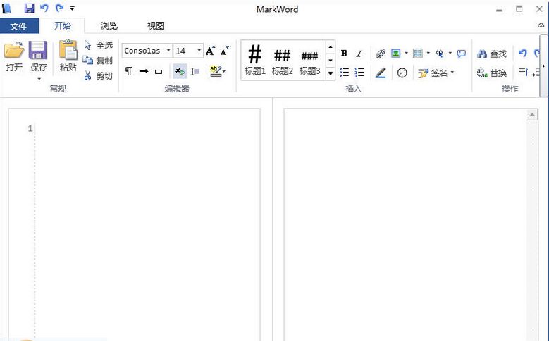 MarkWord(Markdown�༭��)