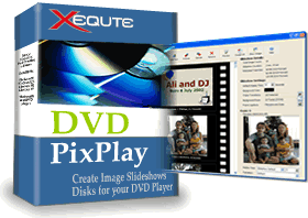 DVD PixPlay