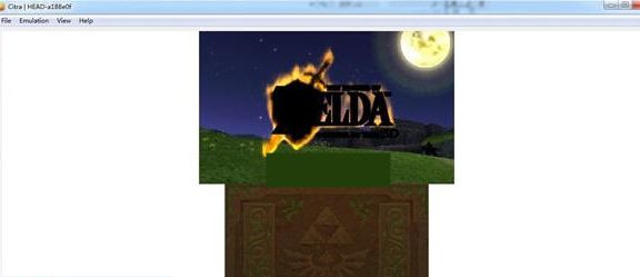 3ds模拟器Windows版