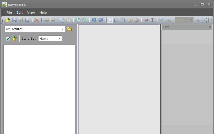 BetterJPEG