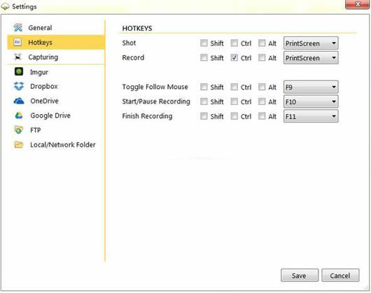CloudShotӦ�ó���(CloudShot��ͼ����)