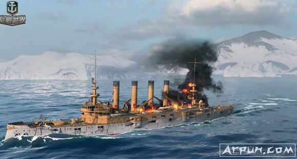 战舰世界下载器