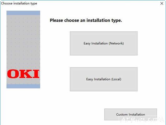 OKI B512dn��������