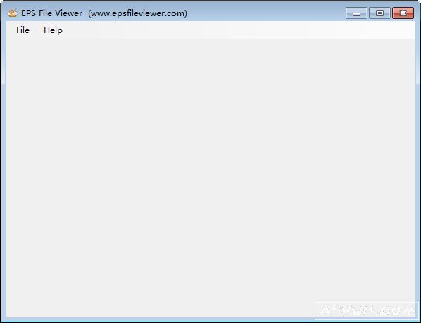 eps file viewer(eps文件查看器)