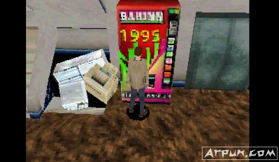 回到1995(Back in 1995免费下载