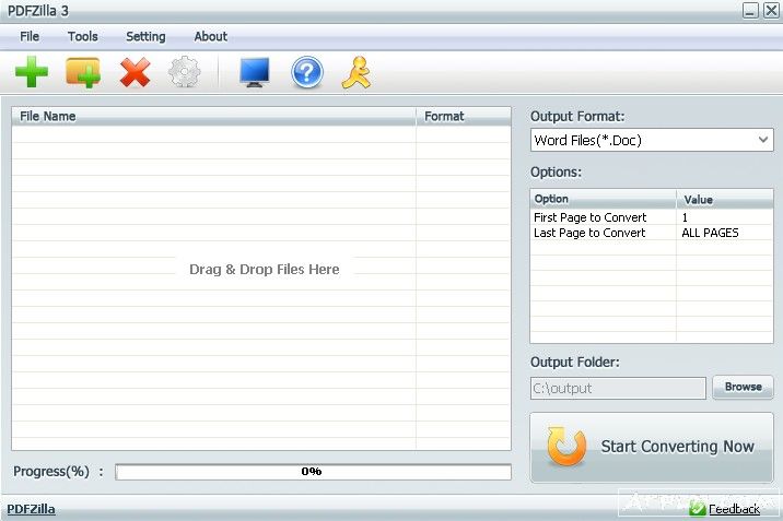 PDFZilla(pdfת�����ر��)