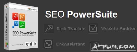Portable Seo PowerSuite