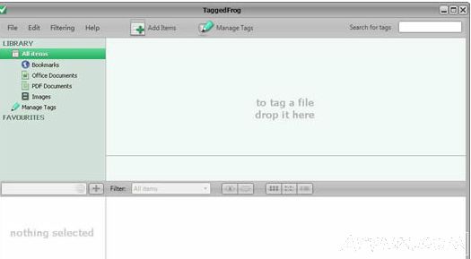 ��ǩ��������(TaggedFrog)