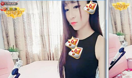 6间房直播数据获取工具【突破人数限制加密房间】