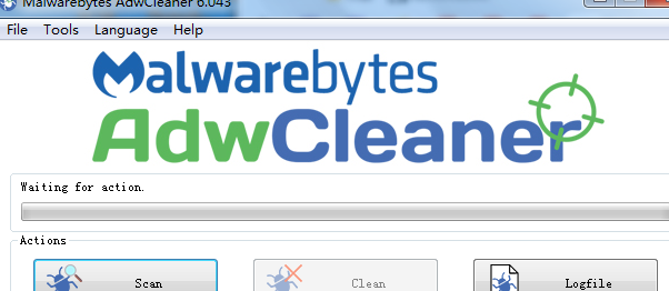 AdwCleaner(�������͹�����)
