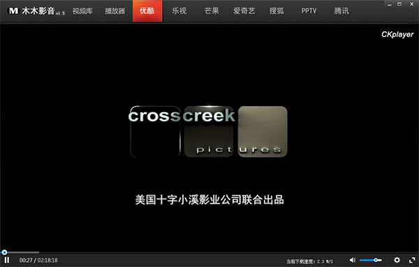 木木大叔播放器