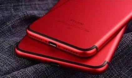 苹果 7 Plus中国红预订助手