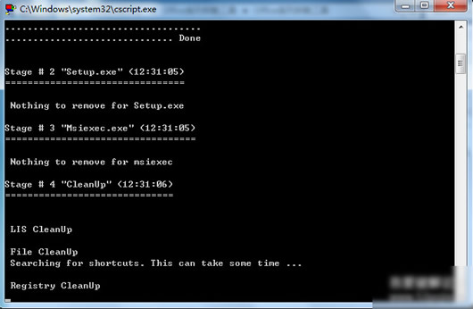 Office卸载工具_Microsoft Office系列卸载工具