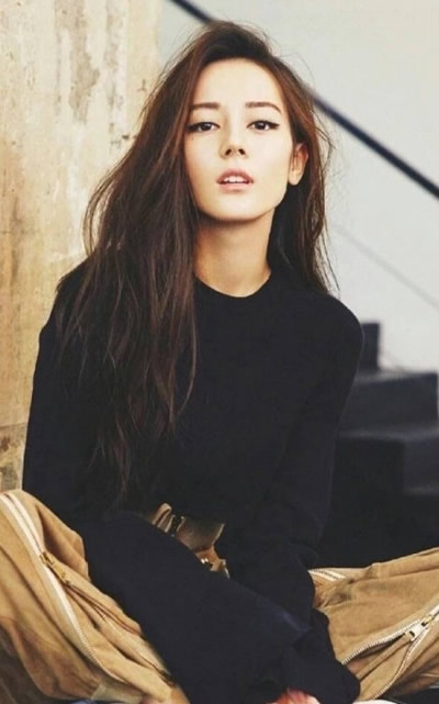 漂亮的李慧珍高清壁纸大全无水印_漂亮的李慧珍壁纸大全