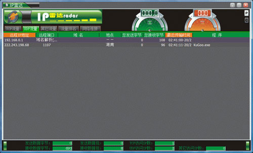 IP�״� 5.3 ��¼�����������������Լ���������