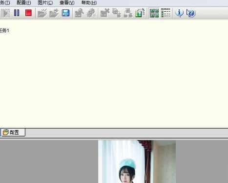 图片生成软件(老司机图片批量生成工具)