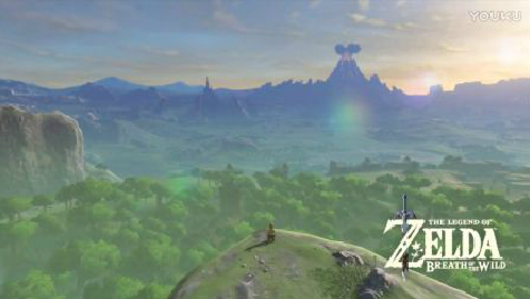 WiiU模拟器cemu1.73 塞尔达 完美最新版