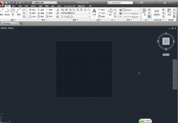 CAD2014可安装中文版 32位/64位版附序列号注册机