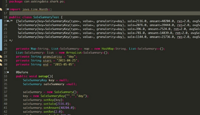 java微信公众号发红包模板
