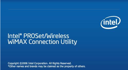 无线网卡驱动下载(Intel PROSet无线网卡驱动官方版)