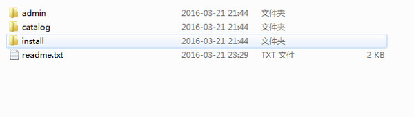 opencart�������԰�