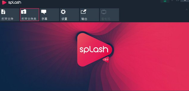 Splash���⡢������Ƶ��Ѳ����������������