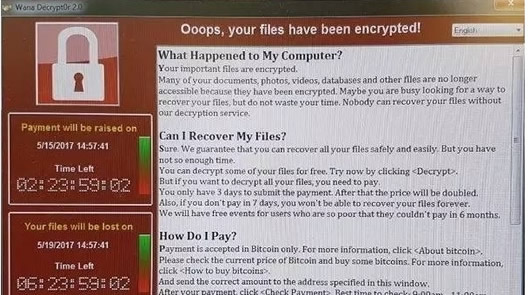 防勒索工具(安天智甲防勒索工具)