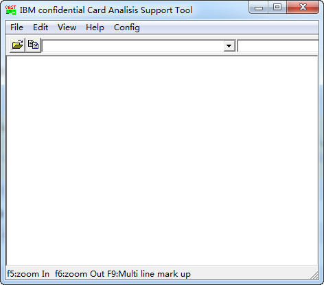 lst�ļ��򿪹���