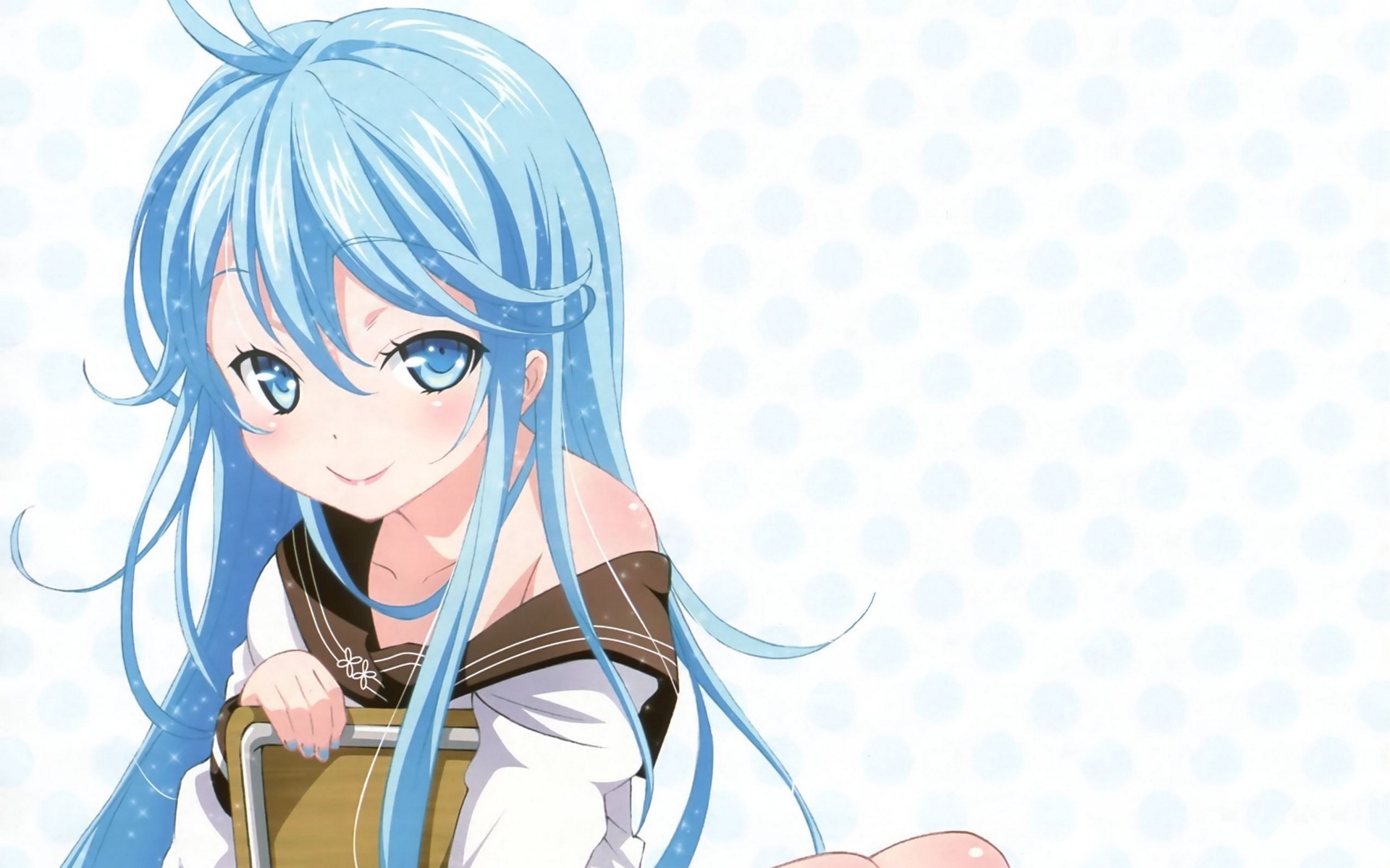 电波女与青春男壁纸下载(电波女与青春男电脑高清壁纸)