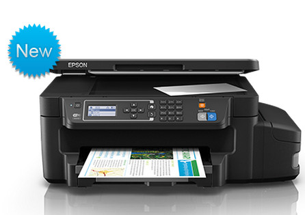 L605驱动下载(爱普生L605打印机驱动)