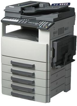 汉柯5118驱动(汉柯5118打印机驱动) 通用版