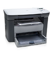惠普HP LaserJet M1005 MFP打印机驱动程序