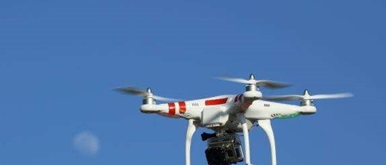 民用无人机实行实名登记入库入库