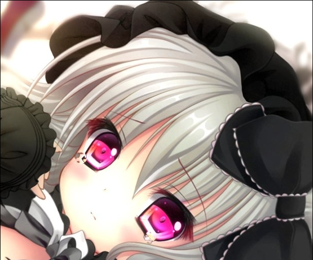 Wallpaper Engine Hentai哥特萝莉 1080P动态壁纸