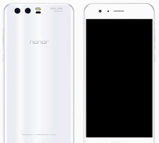 华为荣耀9驱动(华为荣耀9USB驱动)