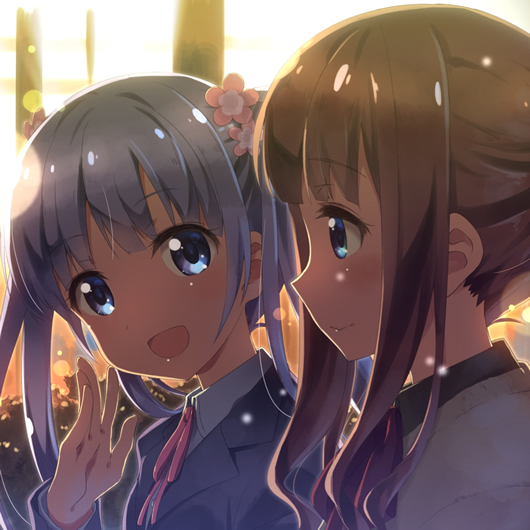 NewGame!动态壁纸_wallpaper engine 动态壁纸