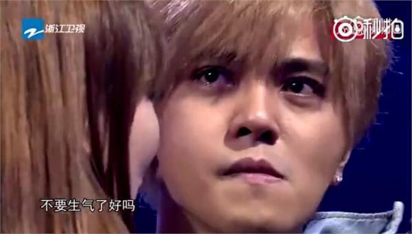 好脾气罗志祥节目现场直接发飙视频 超清1080P完整版