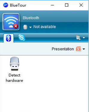 BlueTour万能电脑蓝牙驱动